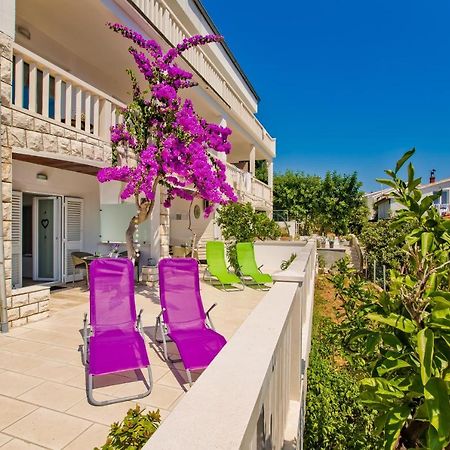 Apartments Juric Hvar Town Exterior photo