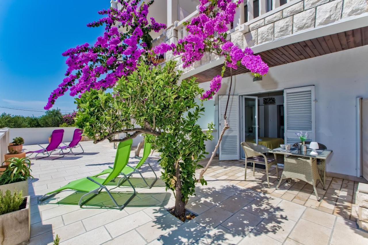 Apartments Juric Hvar Town Exterior photo