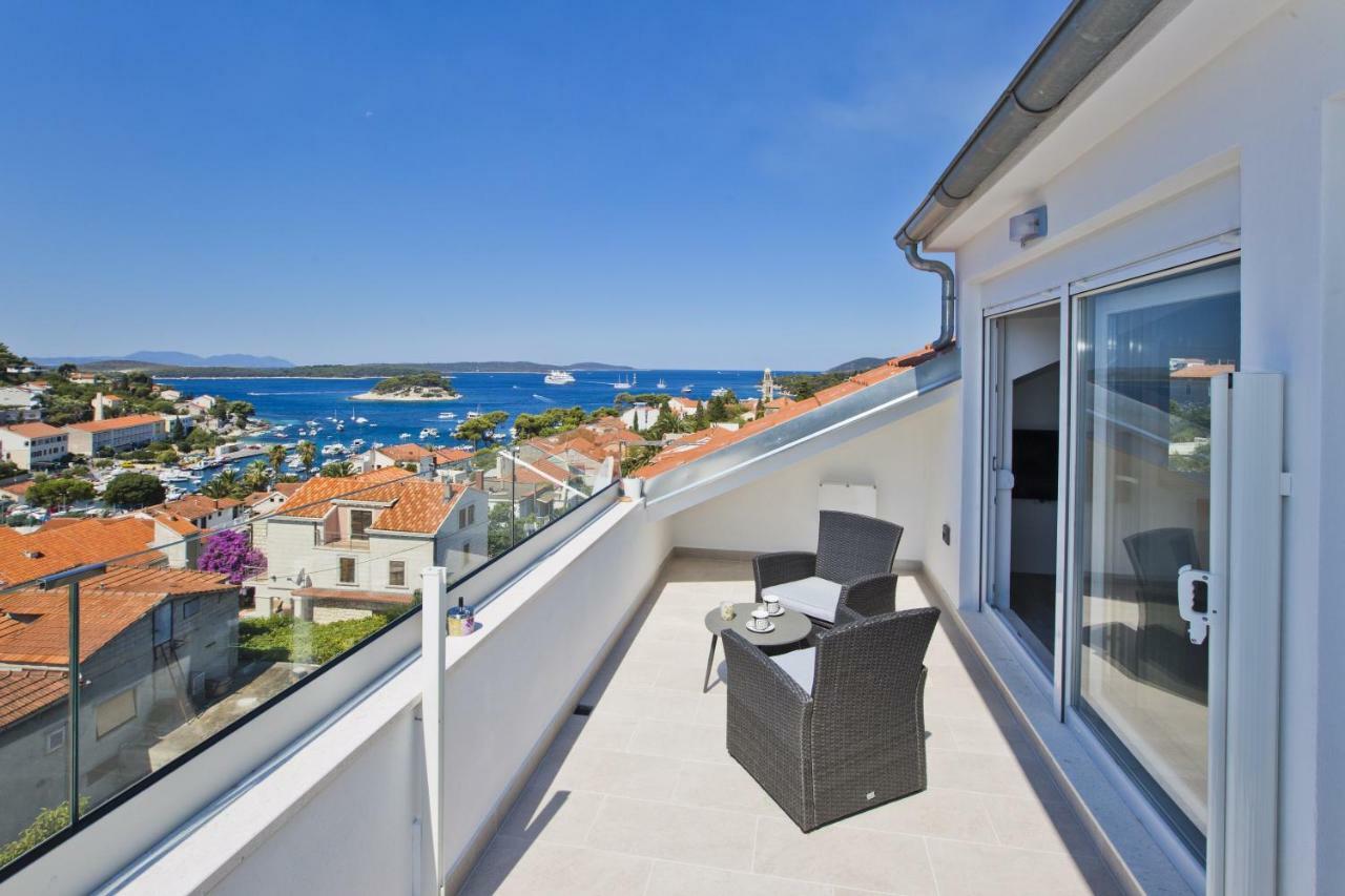 Apartments Juric Hvar Town Exterior photo