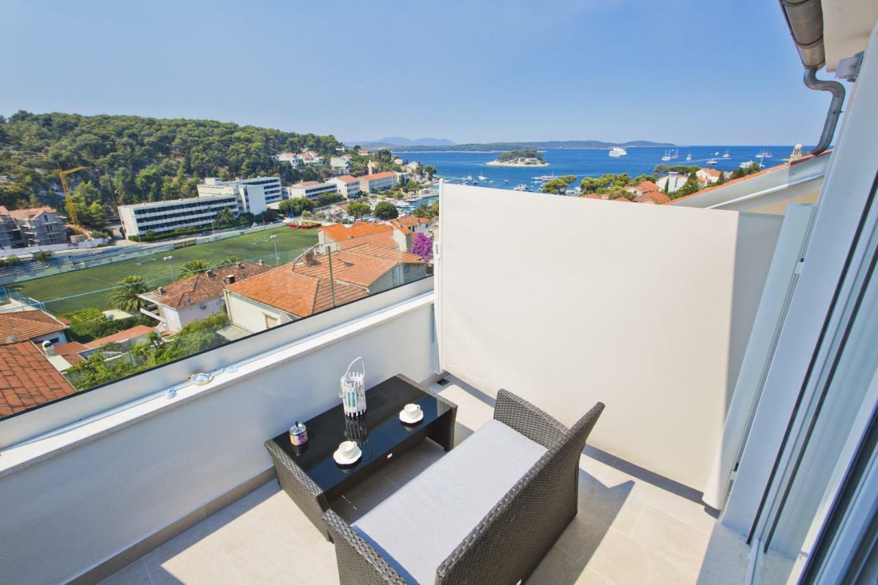 Apartments Juric Hvar Town Exterior photo