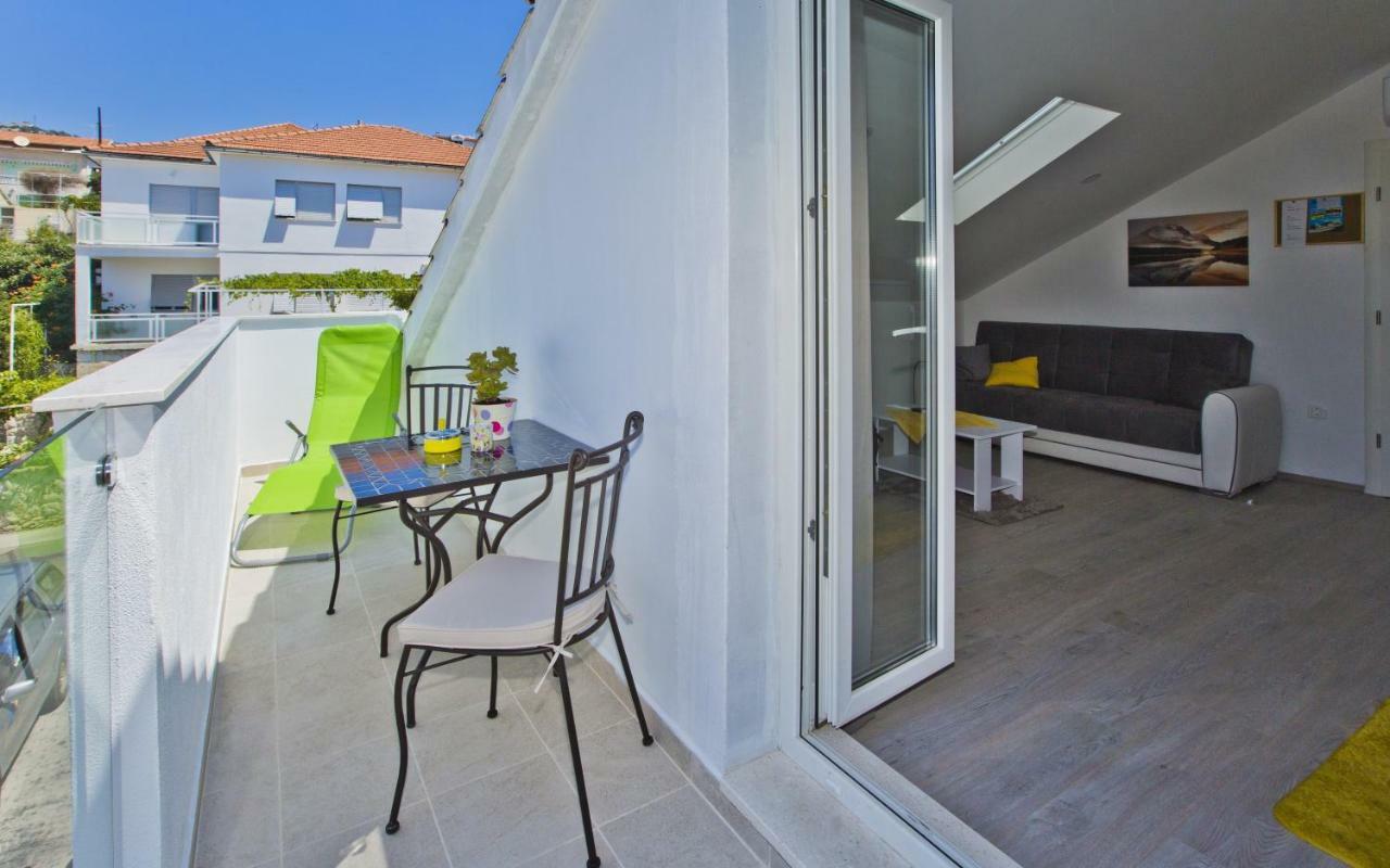 Apartments Juric Hvar Town Exterior photo